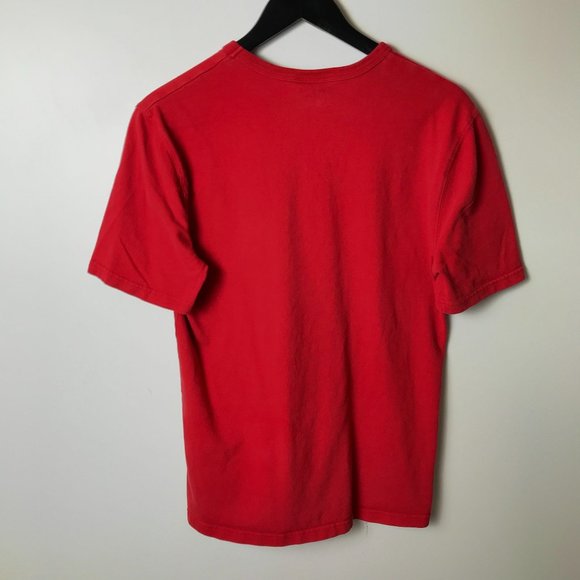 It Takes A Little More To Make Champions T Shirt Sports Graphic Tee Cotton M - Picture 9 of 10